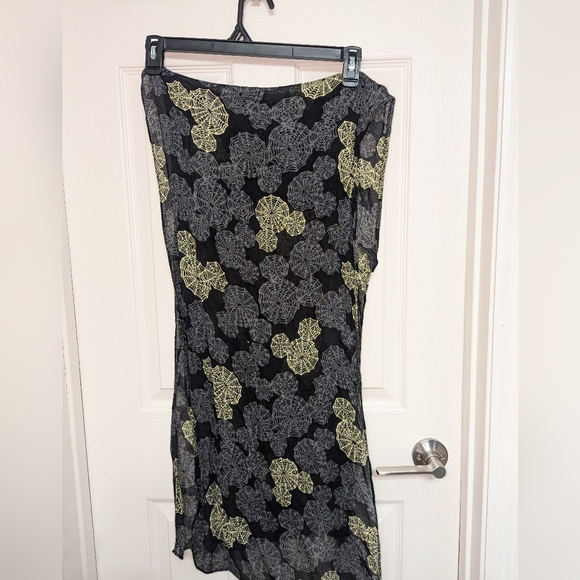 Disney Mickey spider web gauze scarf - Picture 3 of 3